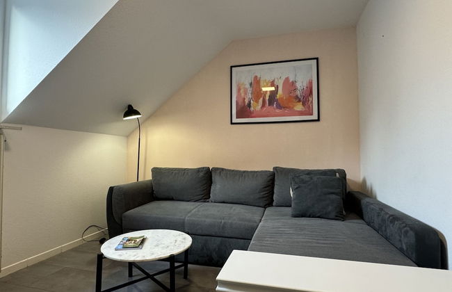 Ferienhaus Möhrle 5 - Photo 15