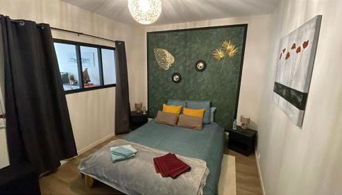 Gîtes Les Lucioles - Foto 2