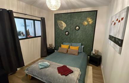 Gîtes Les Lucioles - Foto 2