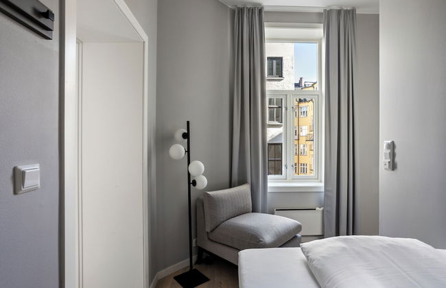 Numa Oslo Topp - Foto 26