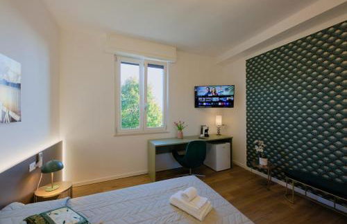 Camera Denver - La Casa di Carta Affittacamere - Foto 8