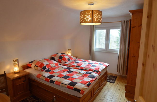 Holiday Home in Filz near River - Foto 7