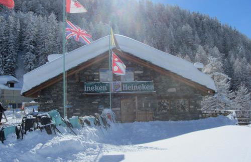 Apartment Lo Retsignon - Foto 36