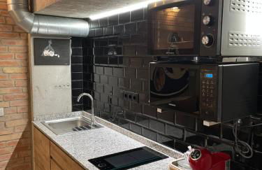 Loft Industrial 22 - Foto 11