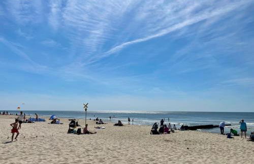 Schönes Sylt-Apartement "Waihüs" im ruhigen Alt-Westerland - Foto 34