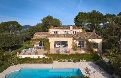 Sunlight Properties - Villa Belvédère - Foto 9