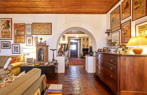 Monte dos Alpendres I Farmhouse - Foto 12