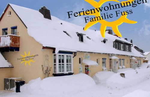 Ferienwohnungen Familie Fuss - Foto 18