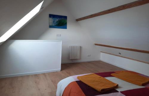 Duplex avec vue sur mer-La Rose des Vents - Photo 34