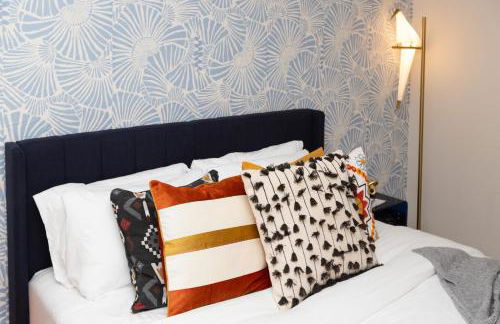 Ocean 2min, Romantic Bath, Cinema, Pool, Arcade - Foto 3