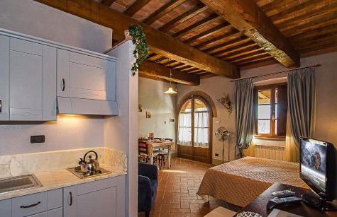 Agriturismo Valliferone - Foto 30