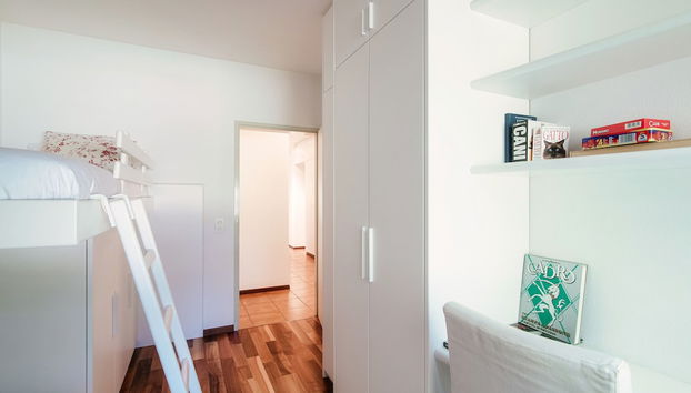 Cadro Garden - Foto 4, Habitación