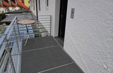 Ferienwohnung Klettham - Foto 18