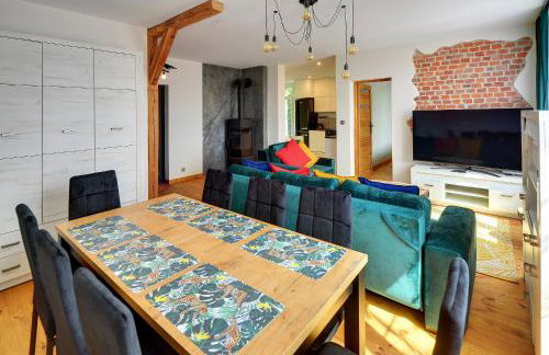 Przepiękny apartament blisko gór - Foto 5