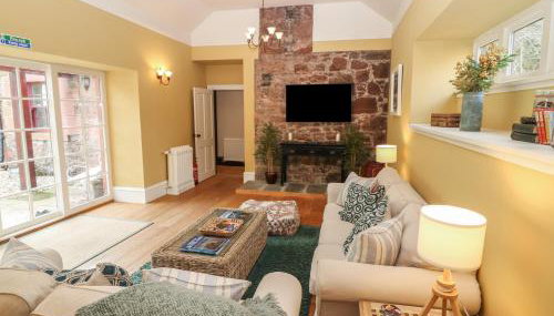 The Old Laundry Cottage - Foto 4