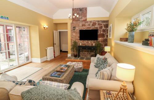 The Old Laundry Cottage - Foto 4