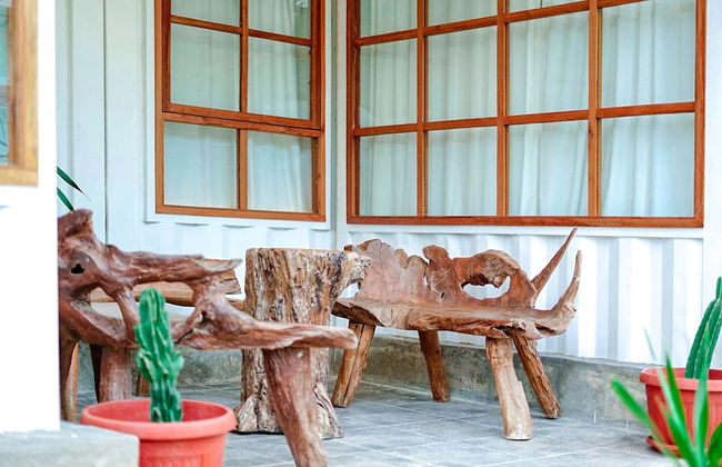 Danka Vacation Home - Foto 20