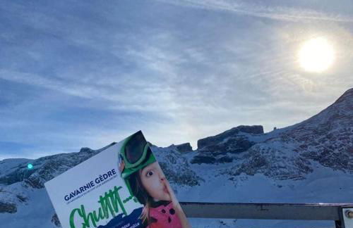 Appartement TROUMOUSE Résidence Les 3 Cirques - Foto 36