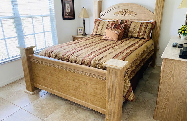 Glenna's Southern Dunes Vacation Home - Foto 3