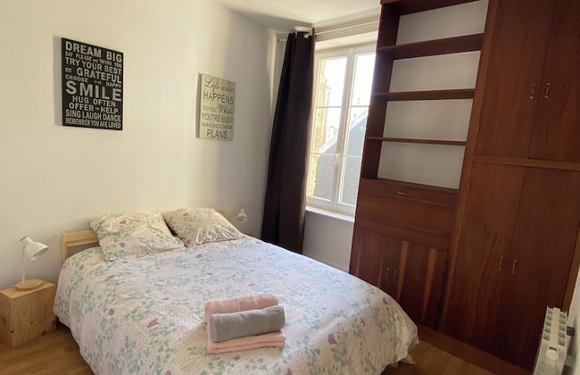 Cosyflat Cherbourg - Foto 7