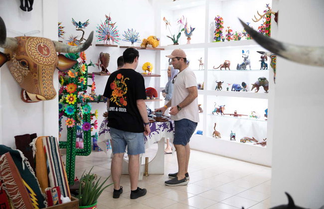 Tour por San José del Cabo + Degustação de cerveja - Foto 4