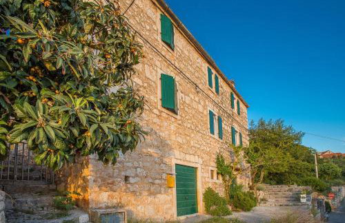 Holiday Home Mirna - Foto 25