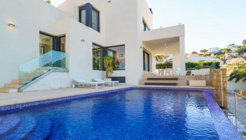 Villa Solymar by Interhome - Foto 4