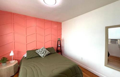 Apartment in the Heart of Calle 8 with Parking - Foto 19