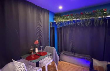 Love 2 avec Jacuzzi - Foto 40