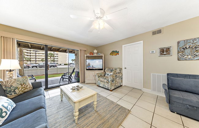 Seaside Beach & Racquet Condos - Photo 37