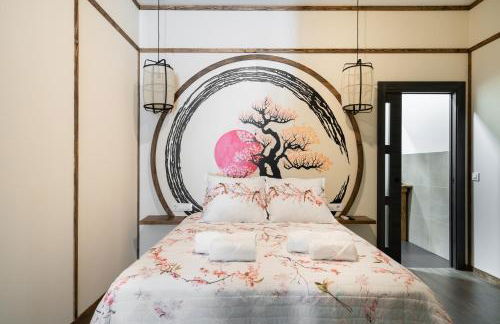 Le Japonais de COUP DE COEUR APPARTEMENTS - Foto 17
