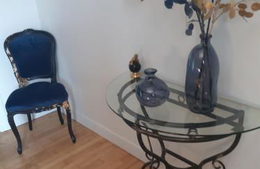 Maison chaleureuse, spacieuse et familiale - Foto 31