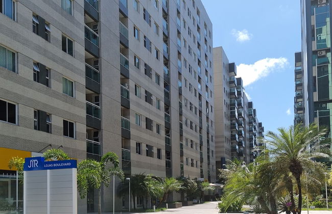 JTR Moderno e Localização Privilegiada - Foto 16