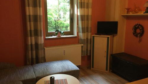 Schlossblick Lauenstein - Foto 4