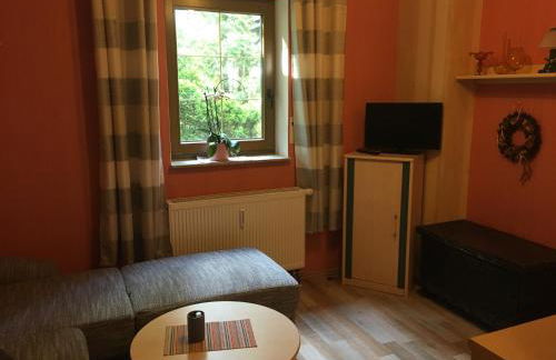 Schlossblick Lauenstein - Foto 4