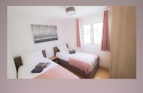 Two bedroom apartment Bambi - Foto 22