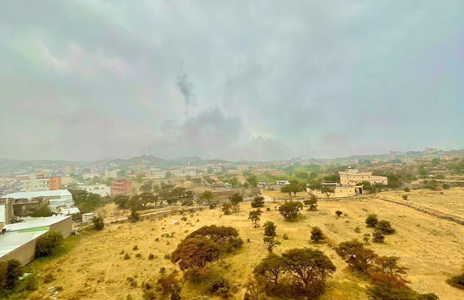 qimampark AlNamas8 - Foto 48