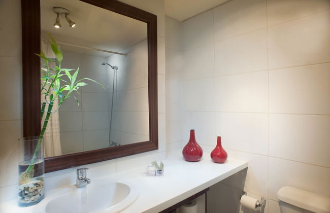 Villa Apartments Santiago - Foto 11