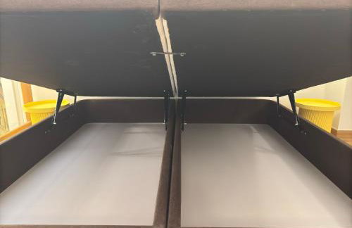 Marais, Sainte-croix Bretonnerie 2 - 4 places - Photo 2