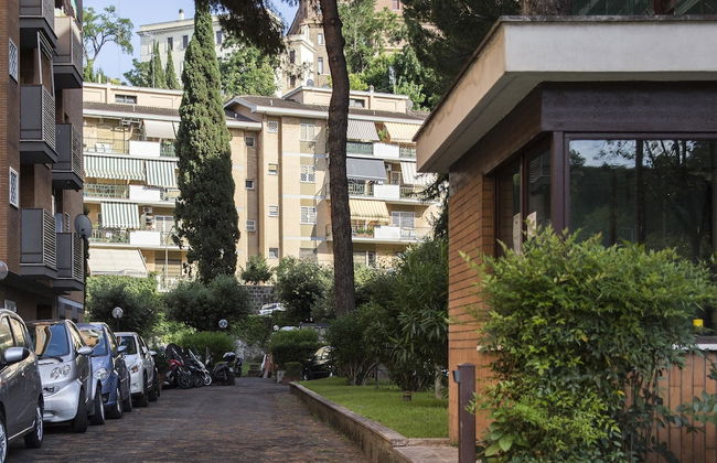 Dulcis In Vatican - Foto 32