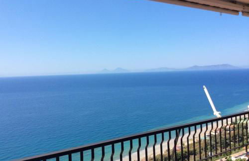 Heartbreaking view - Capo Calavà casa con vista mozzafiato - Foto 22