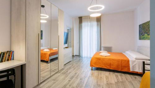 Alloggi vicino IEO Buongiuseppe - Foto 5