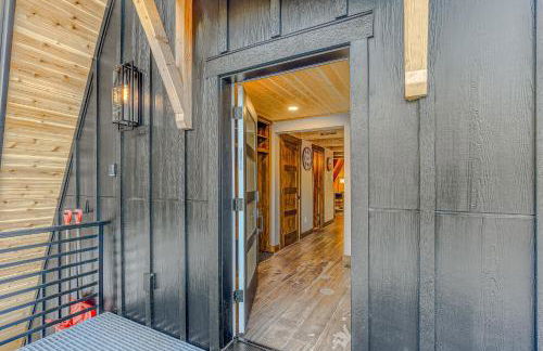 Alpine Hideaway - Foto 47