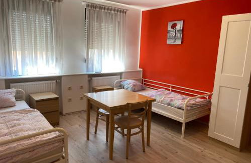 Wohnung mit 3 Schlafzimmer für maximal 5 Personen - Foto 7