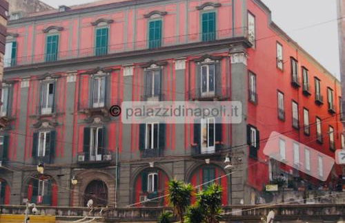 Napoli Centro Casa Vacanza - Foto 45