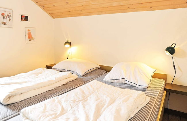 5 Person Holiday Home in Martofte-by Traum - Foto 7