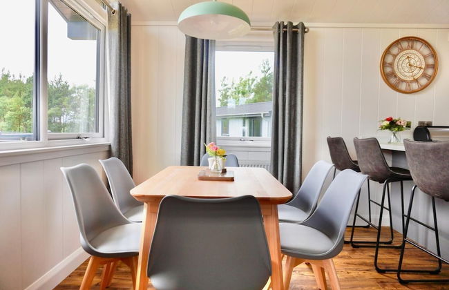 Linwater Holiday Park - Foto 13