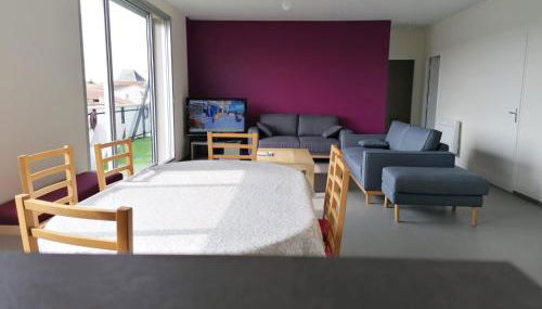 Appartement Lily-rose - Foto 2