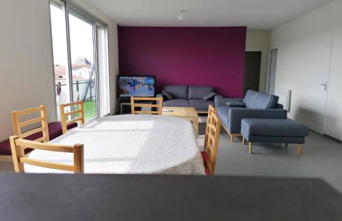 Appartement Lily-rose - Foto 2