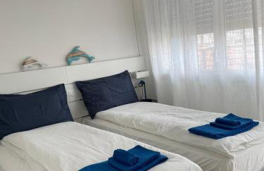 A due passi dal mare - Family Apartment - Foto 5